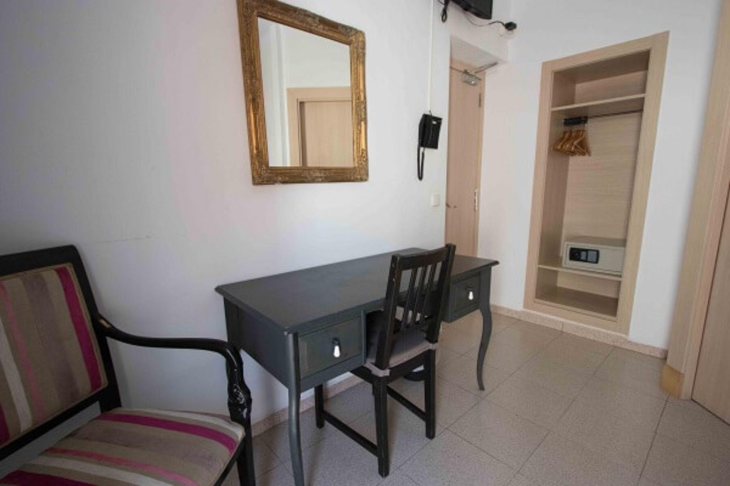 Hotel Teide (Adults Only) El Arenal  Exterior foto
