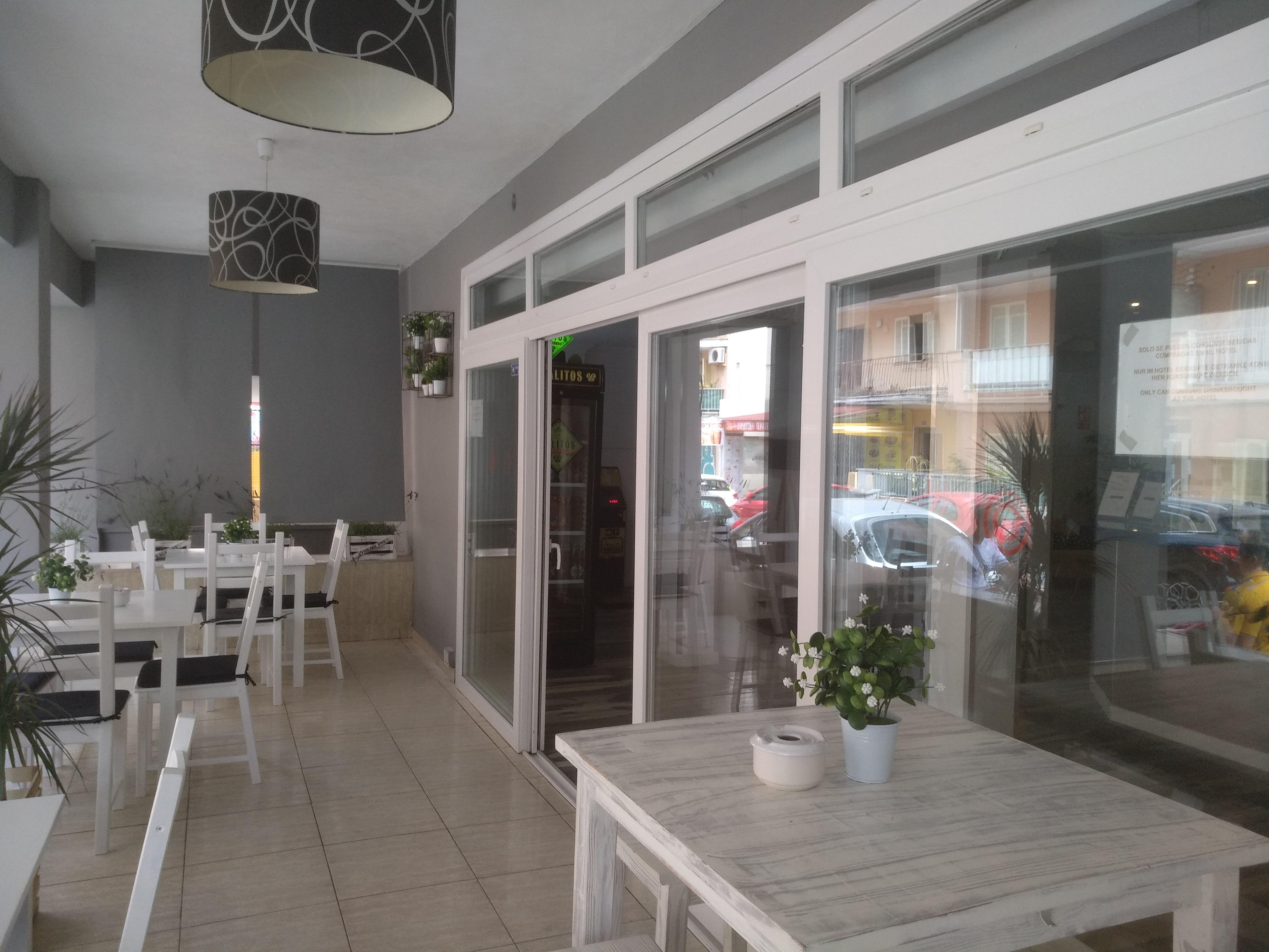 Hotel Teide (Adults Only) El Arenal  Exterior foto